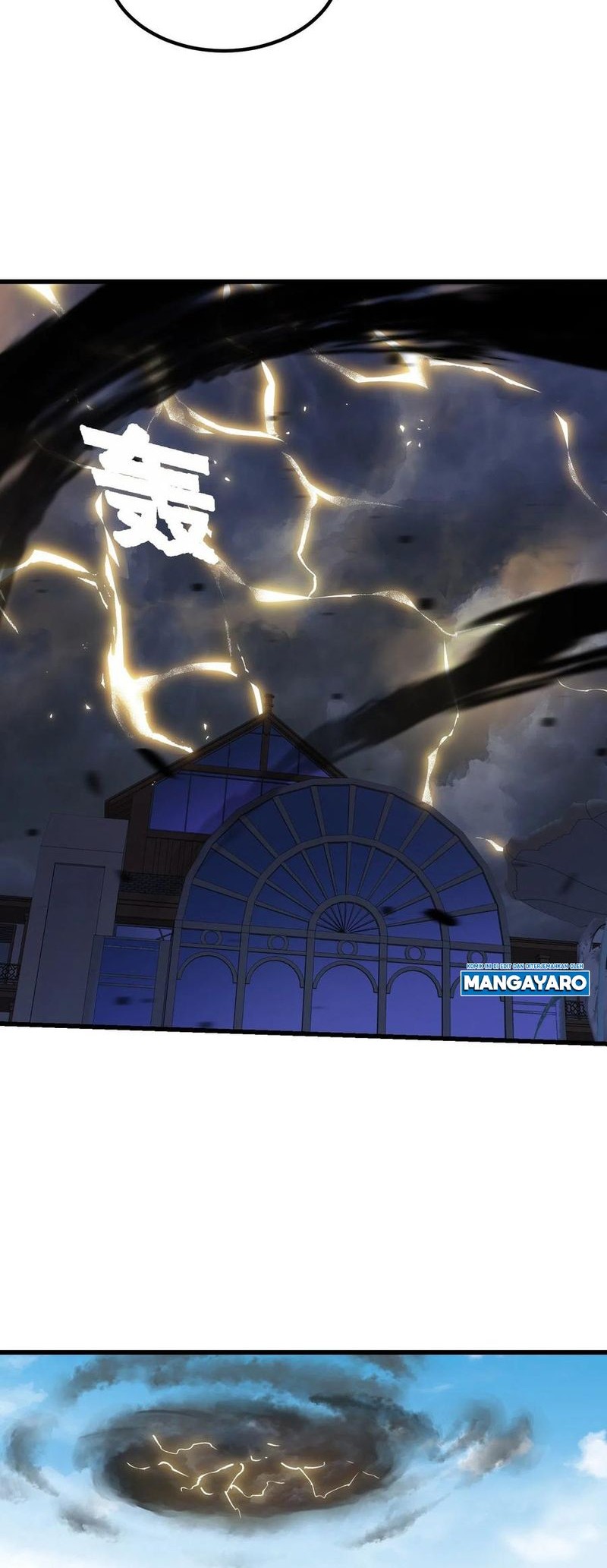 I’m Just An Immortal Chapter 149 Gambar 5