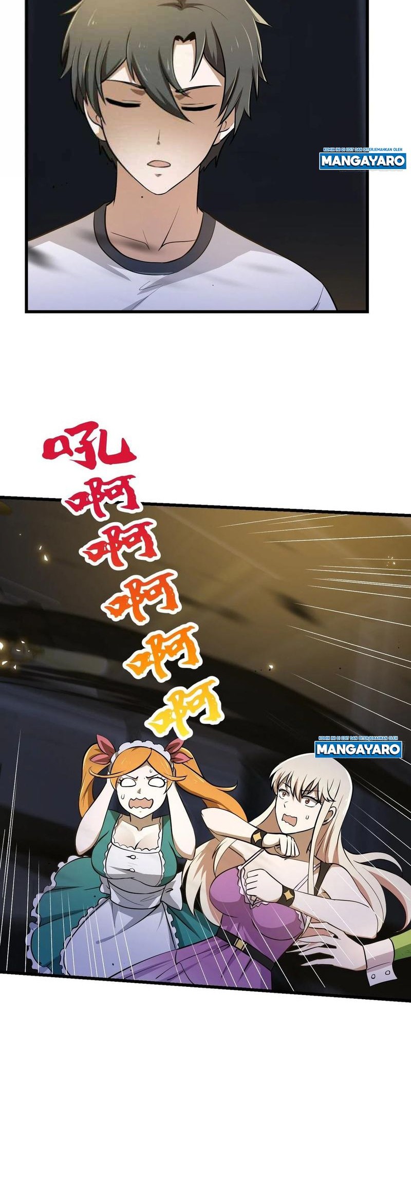 I’m Just An Immortal Chapter 149 Gambar 9