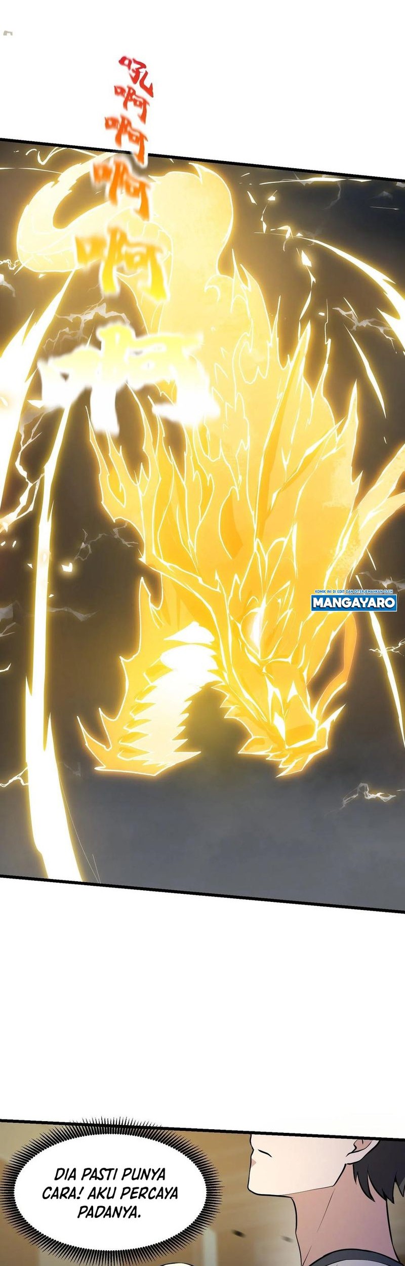 I’m Just An Immortal Chapter 149 Gambar 11