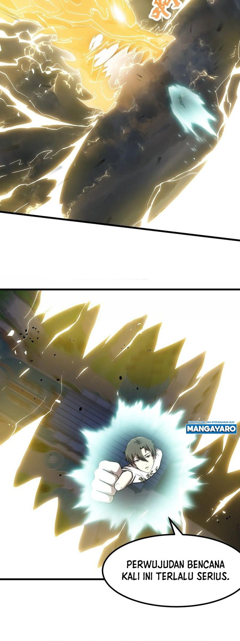 I’m Just An Immortal Chapter 149 Gambar 13
