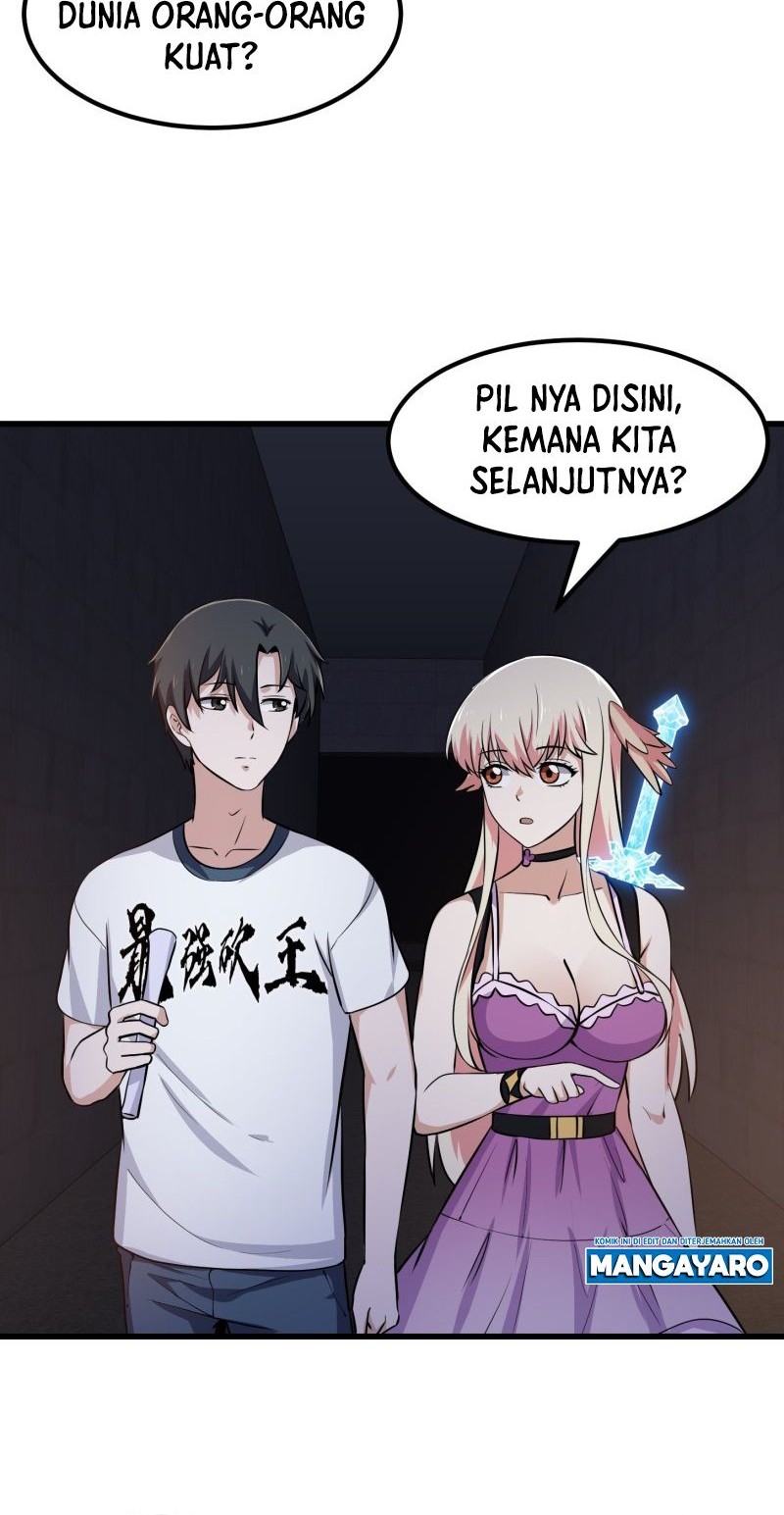 I’m Just An Immortal Chapter 148 Gambar 5