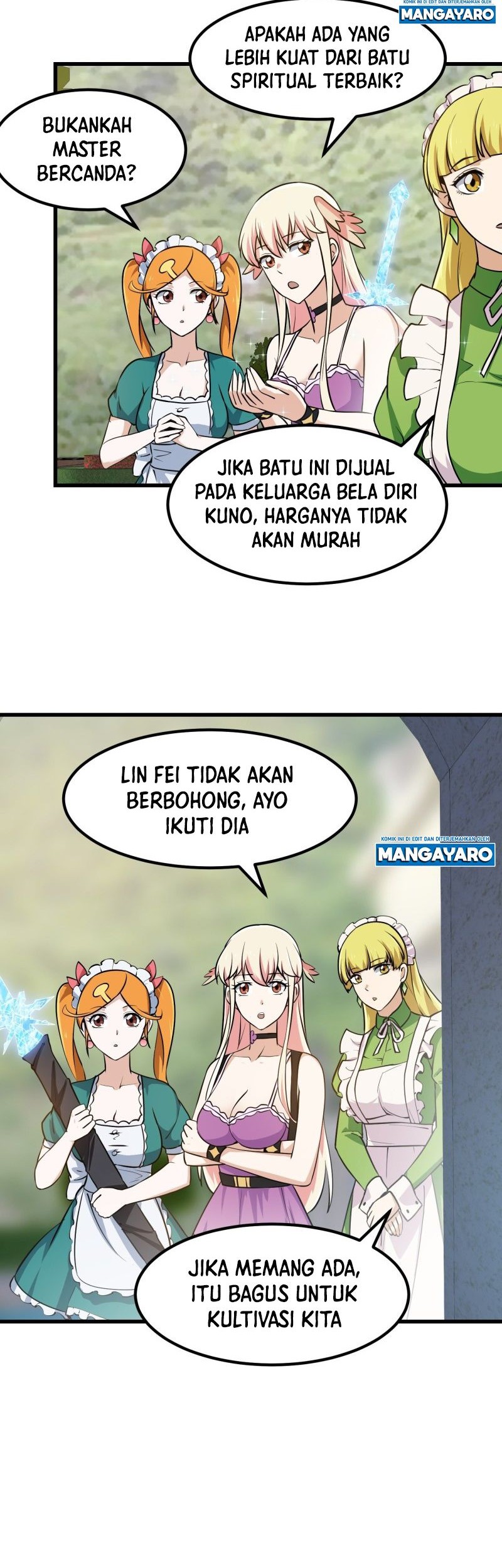 I’m Just An Immortal Chapter 148 Gambar 11