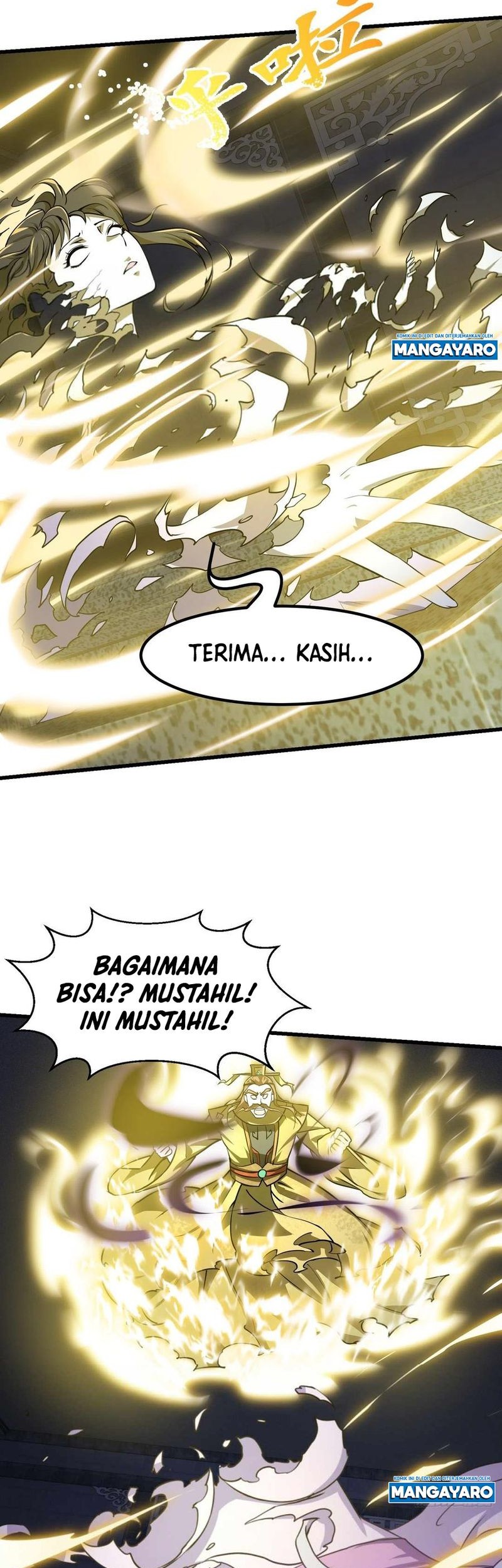 I’m Just An Immortal Chapter 147 Gambar 8