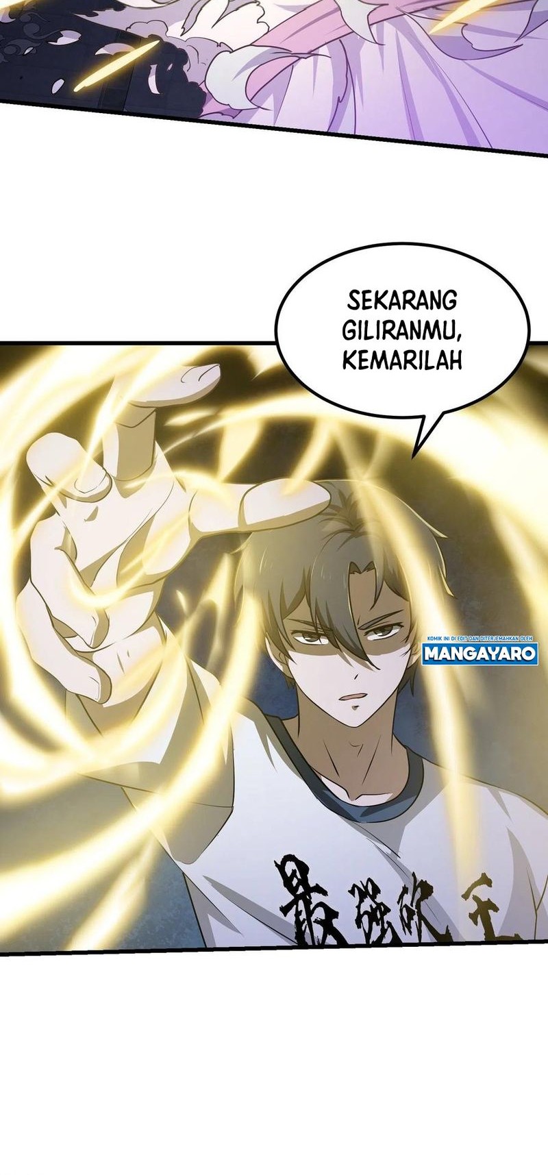 I’m Just An Immortal Chapter 147 Gambar 9