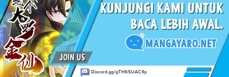 I’m Just An Immortal Chapter 147 Gambar 19