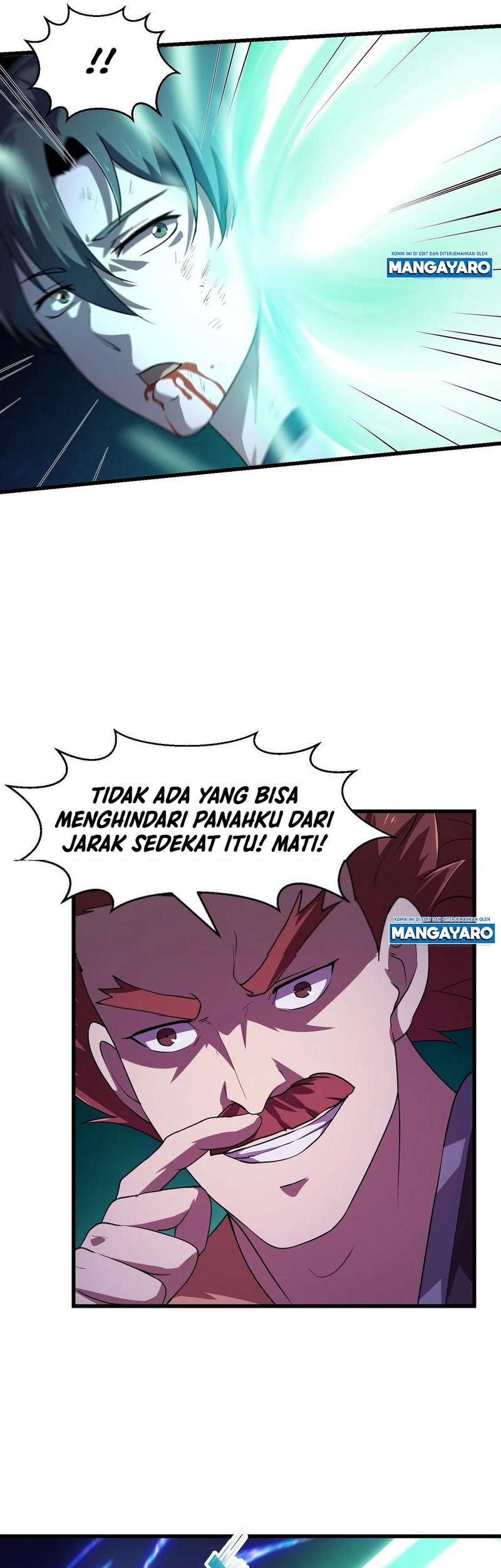 I’m Just An Immortal Chapter 145 Gambar 6