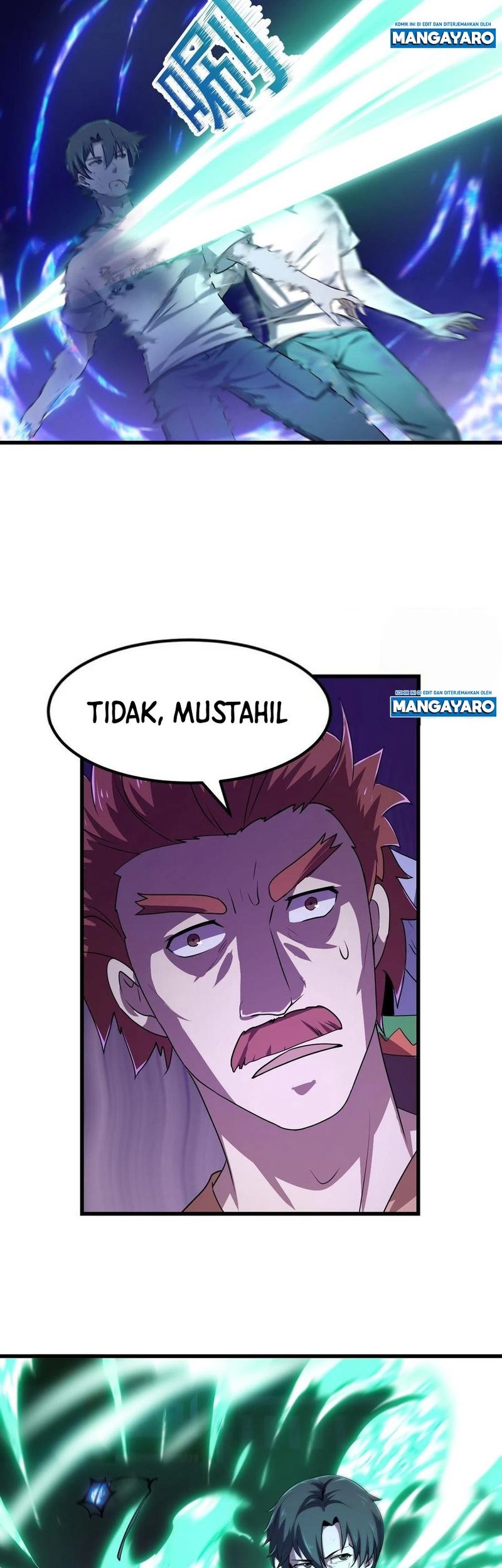 I’m Just An Immortal Chapter 145 Gambar 7