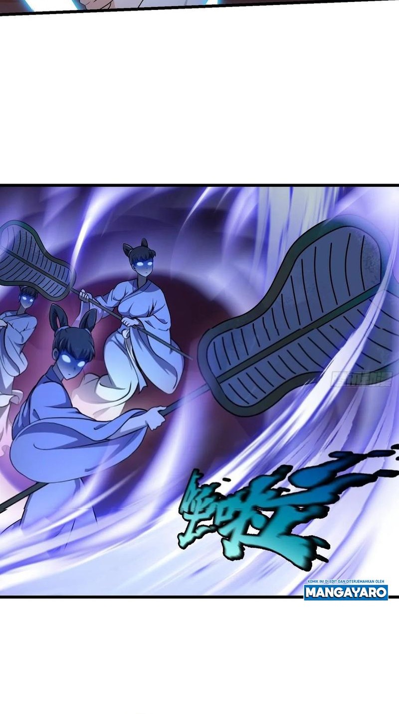 I’m Just An Immortal Chapter 144 Gambar 5