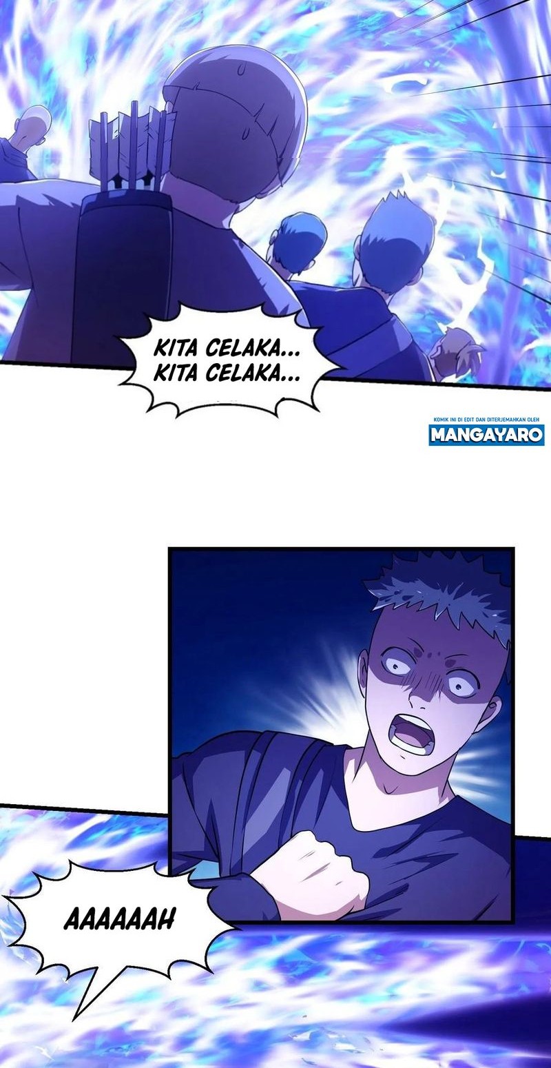 I’m Just An Immortal Chapter 144 Gambar 13