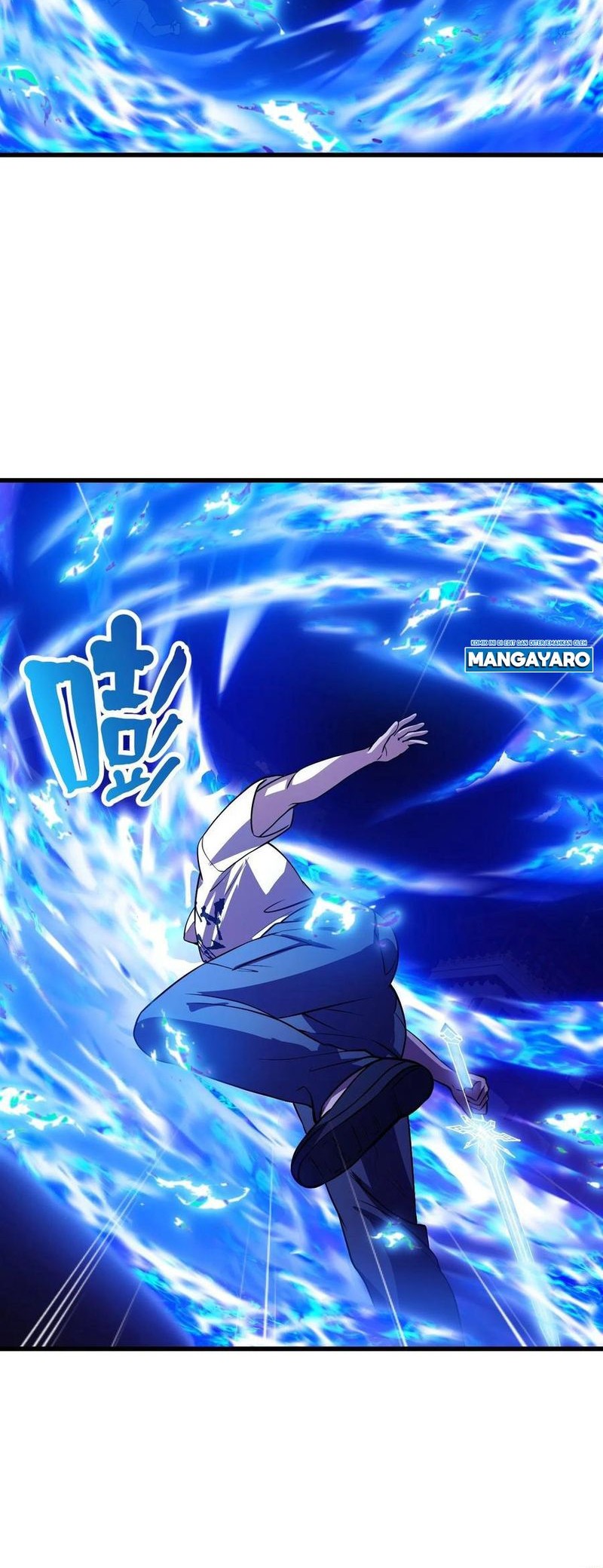 I’m Just An Immortal Chapter 144 Gambar 17