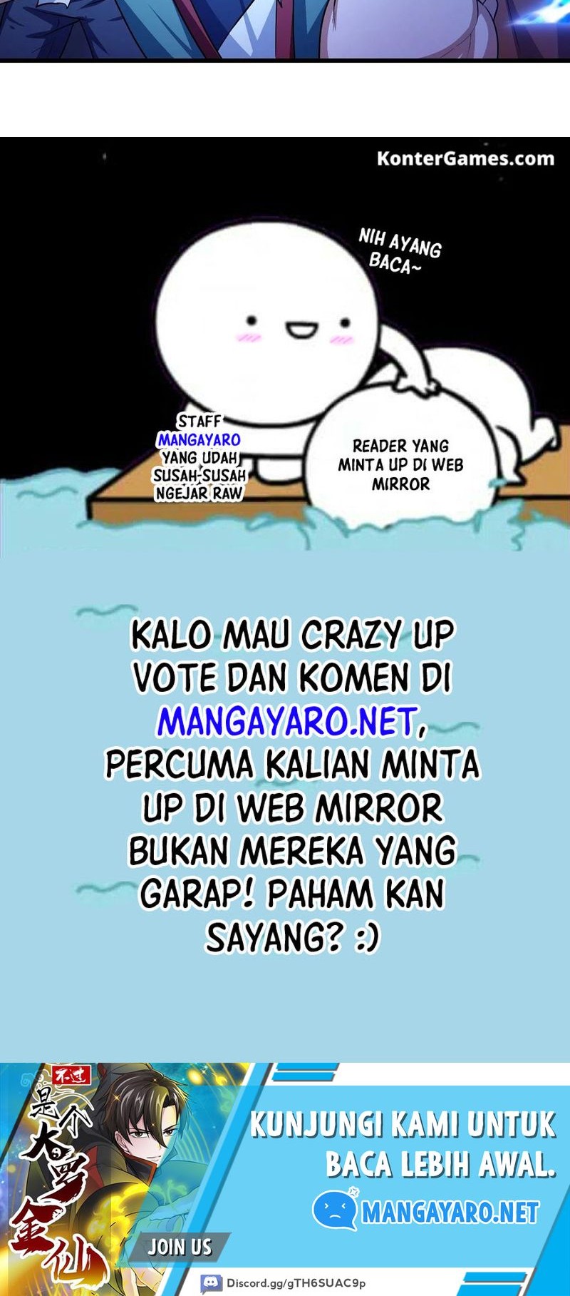 I’m Just An Immortal Chapter 144 Gambar 19