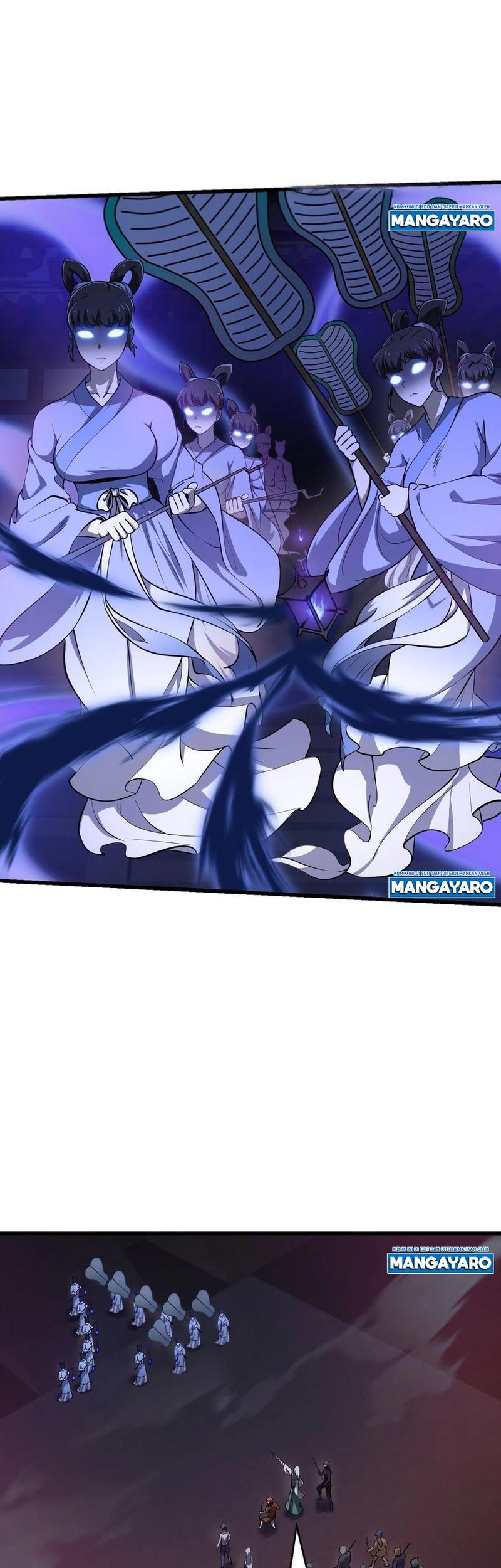 I’m Just An Immortal Chapter 143 Gambar 10