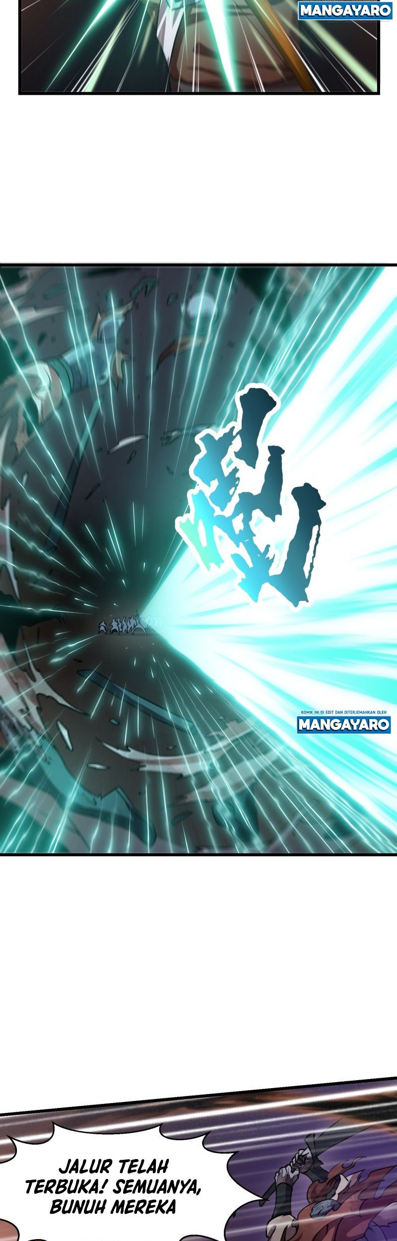 I’m Just An Immortal Chapter 141 Gambar 3