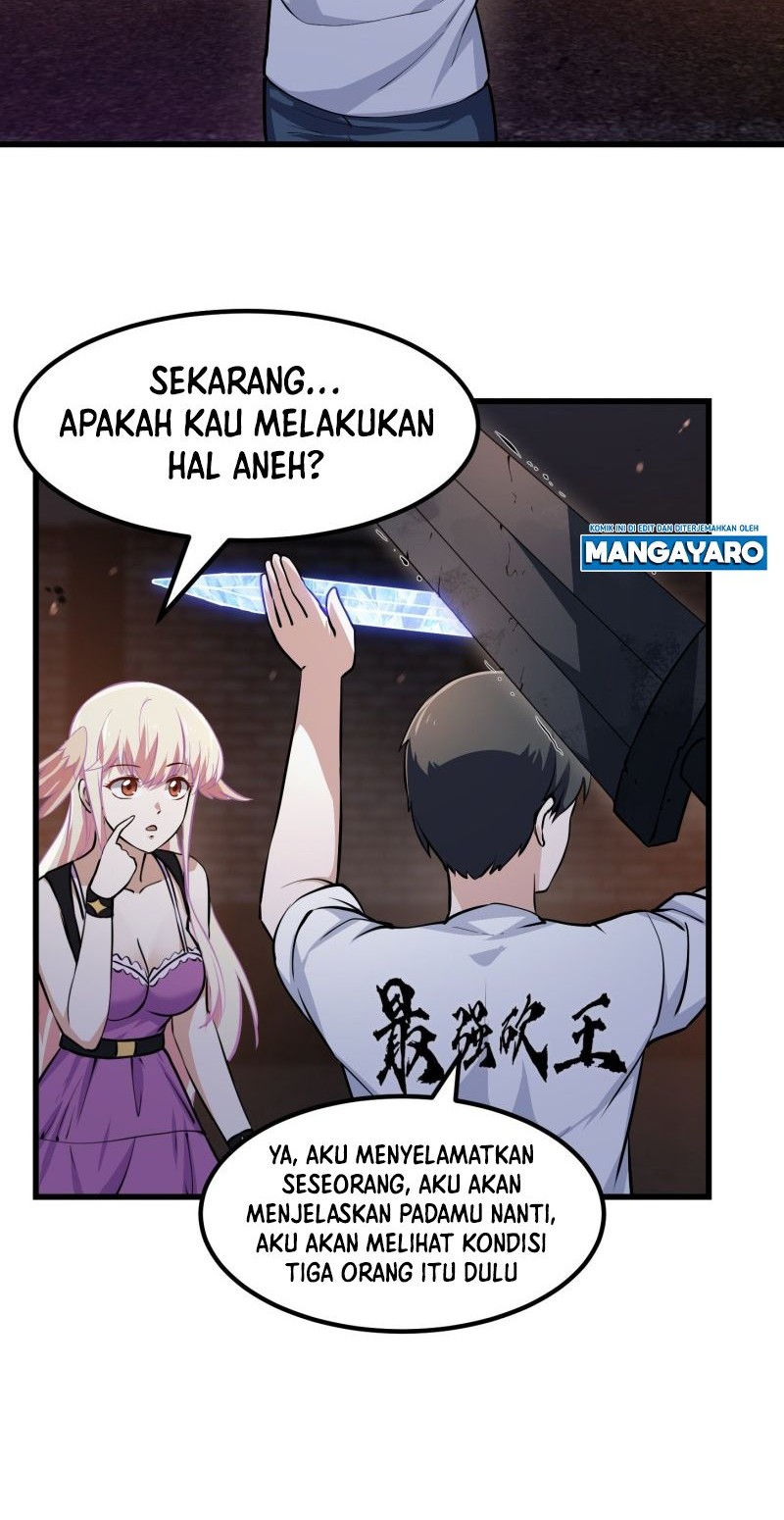 I’m Just An Immortal Chapter 141 Gambar 13