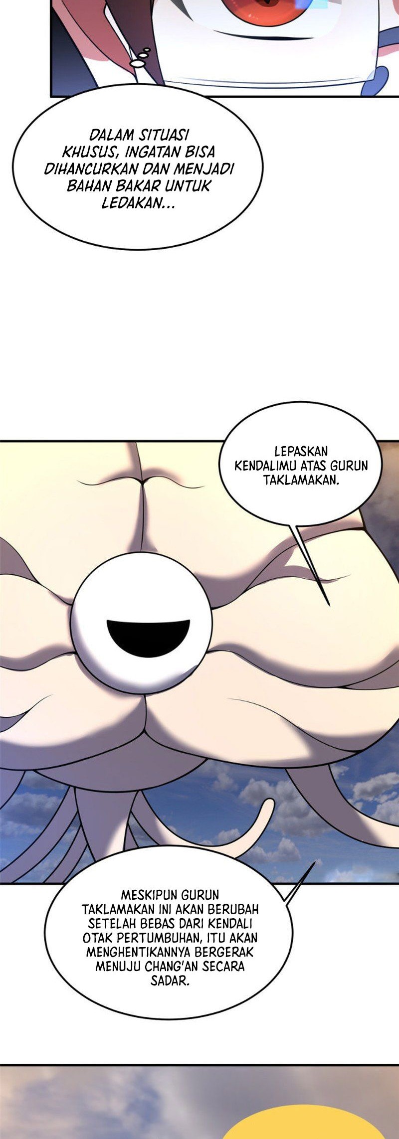 Monster Pet Evolution Chapter 156 Gambar 5