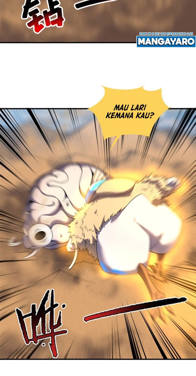 Monster Pet Evolution Chapter 155 Gambar 9