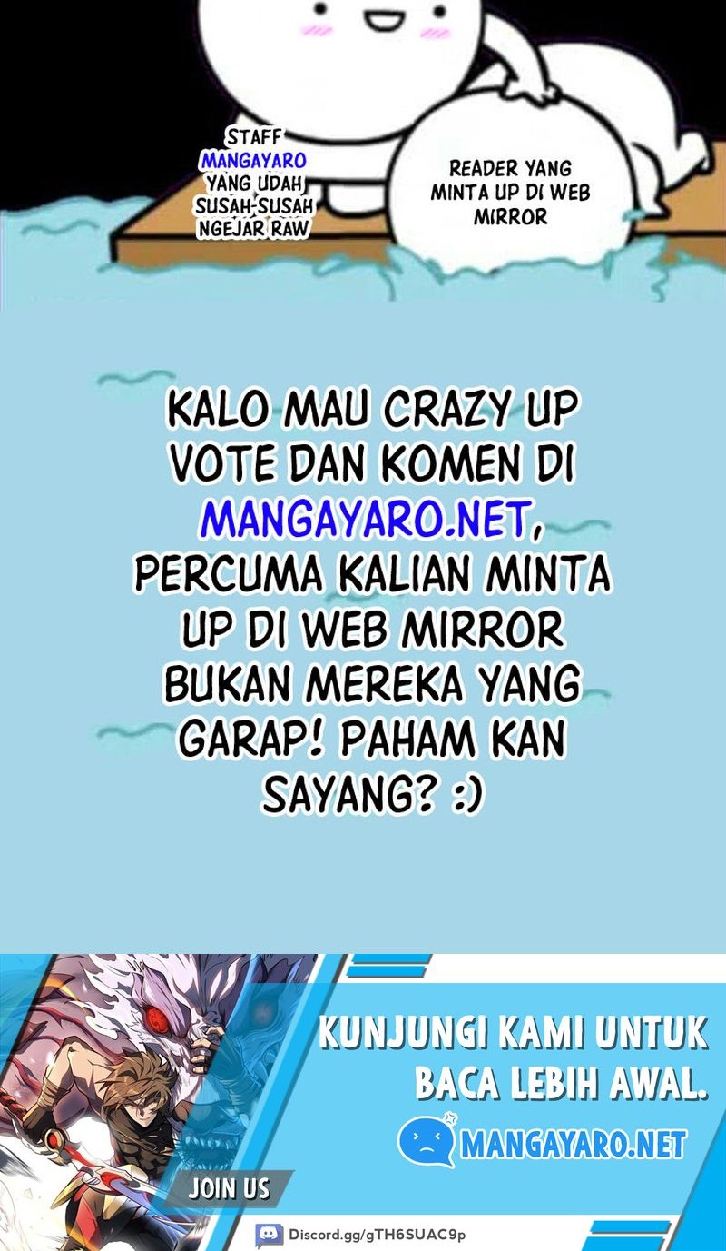 The People on Earth are Too Ferocious Chapter 111 Gambar 30