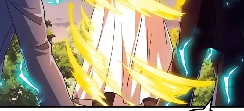 Useless First Son-In-Law Chapter 189 Gambar 24