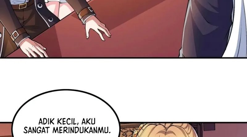 Useless First Son-In-Law Chapter 189 Gambar 15