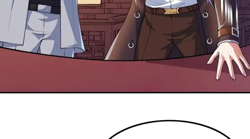 Useless First Son-In-Law Chapter 189 Gambar 18