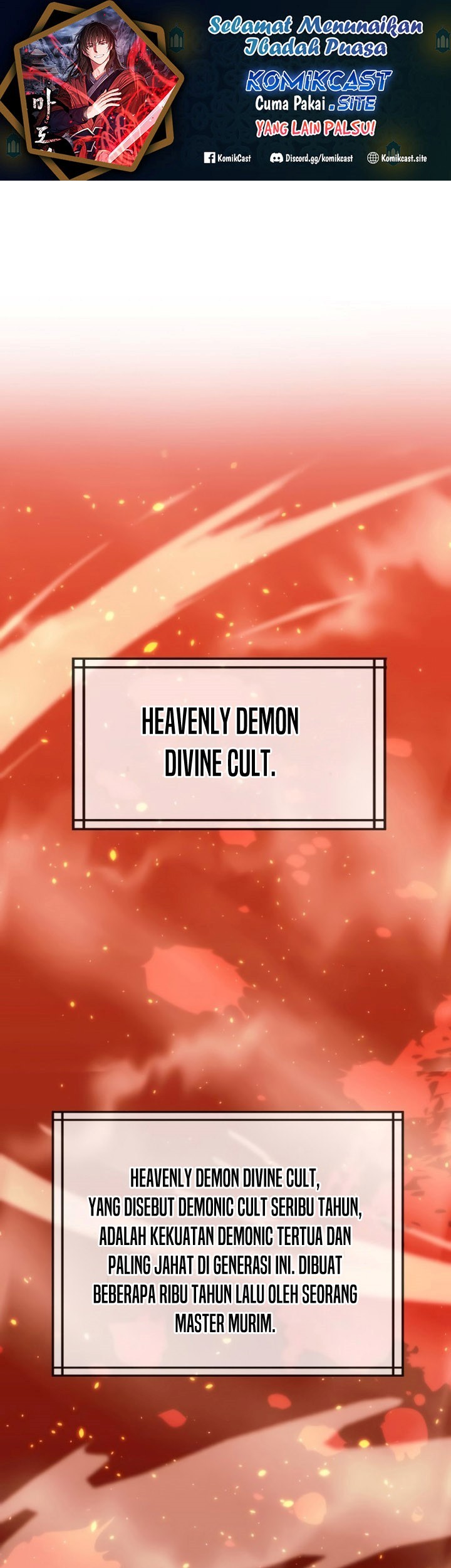 Baca  Chronicles of the Demon Faction Chapter 04 Gambar 2