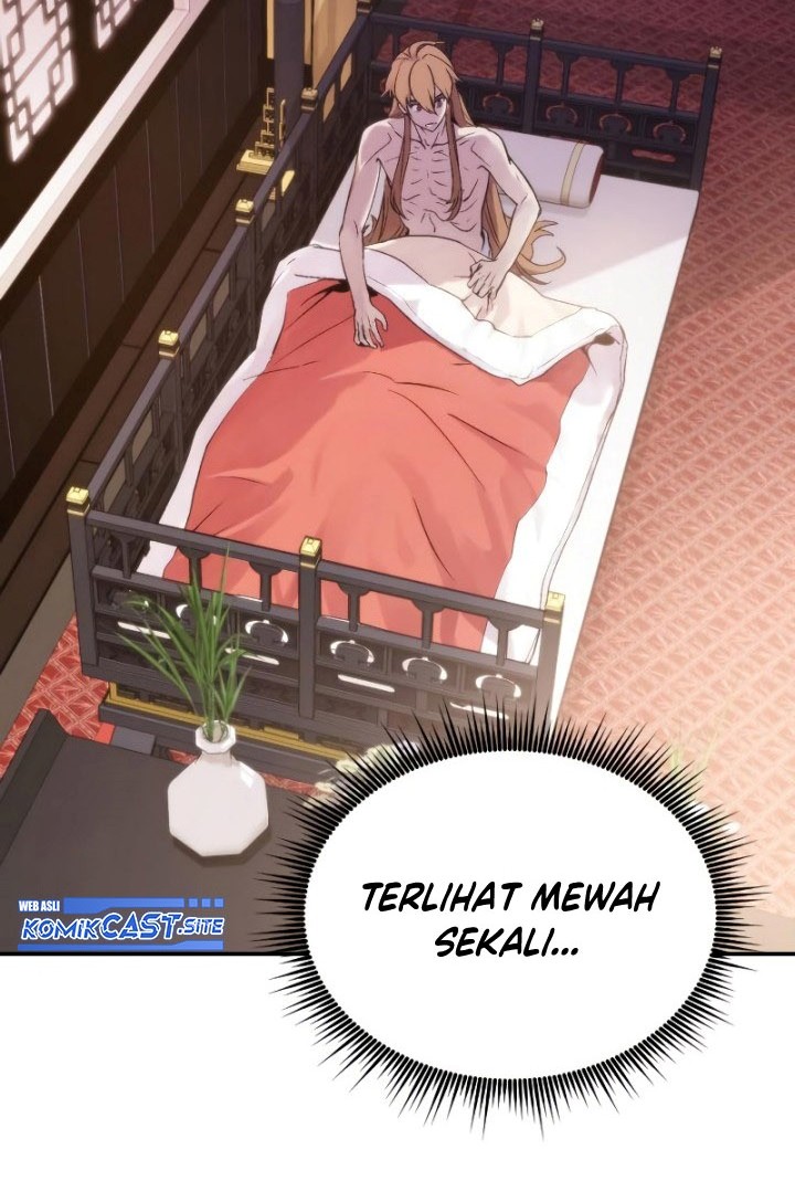 Chronicles of the Demon Faction Chapter 03 Gambar 29