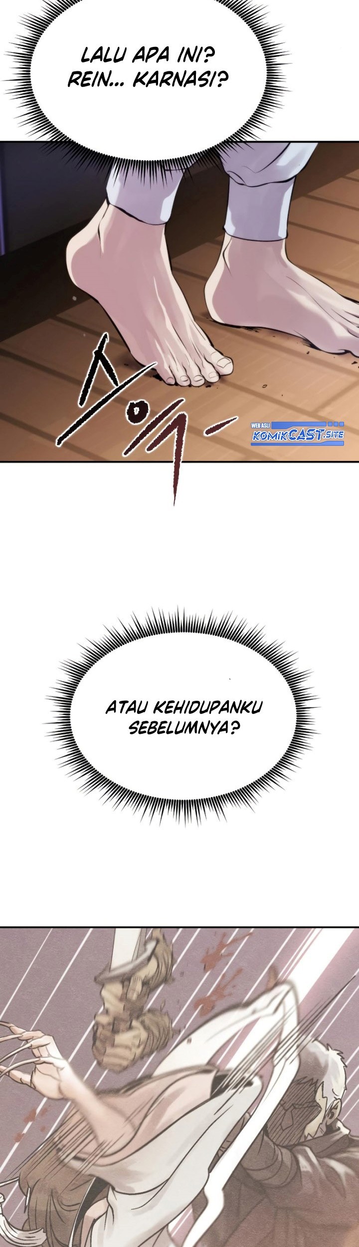 Chronicles of the Demon Faction Chapter 03 Gambar 44