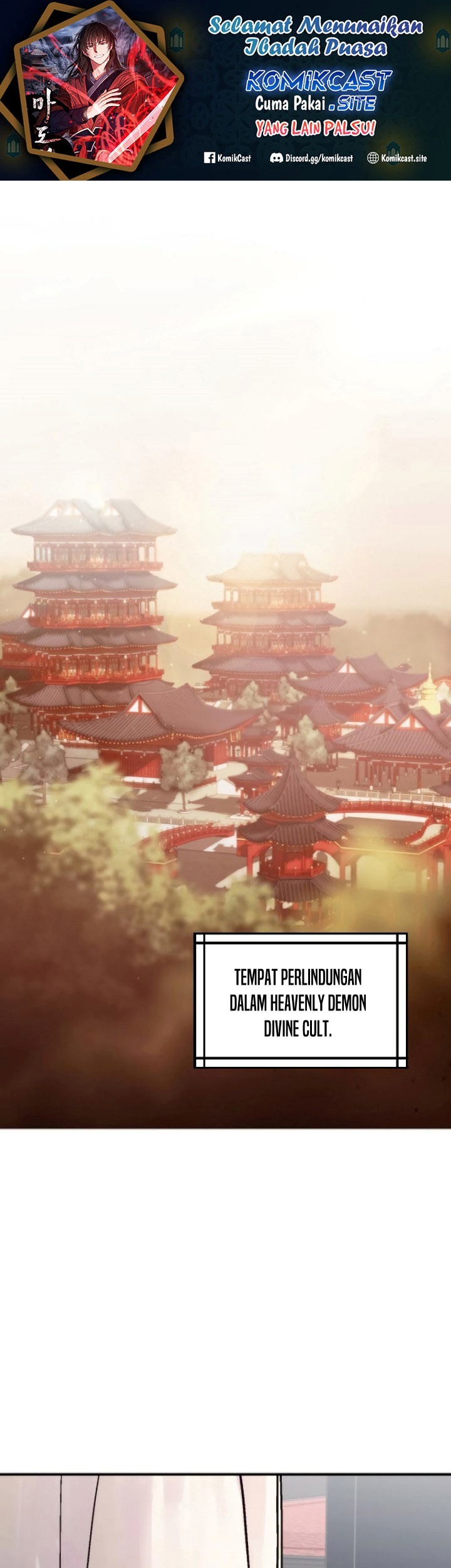 Baca  Chronicles of the Demon Faction Chapter 03 Gambar 2
