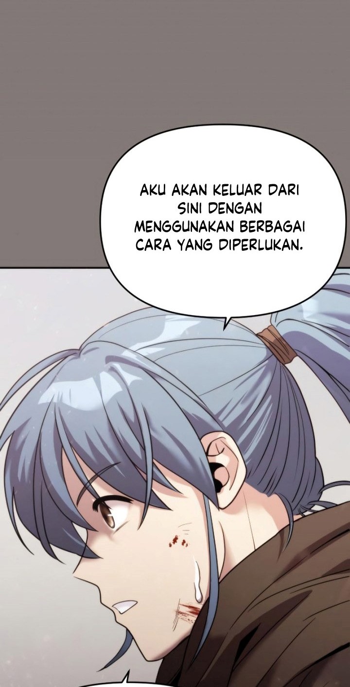 Chronicles of the Demon Faction Chapter 03 Gambar 15