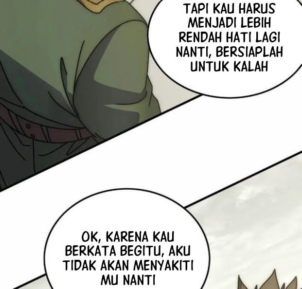 Apocalyptic Thief Chapter 145 Gambar 16