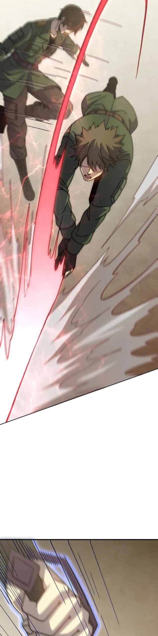 Apocalyptic Thief Chapter 145 Gambar 18