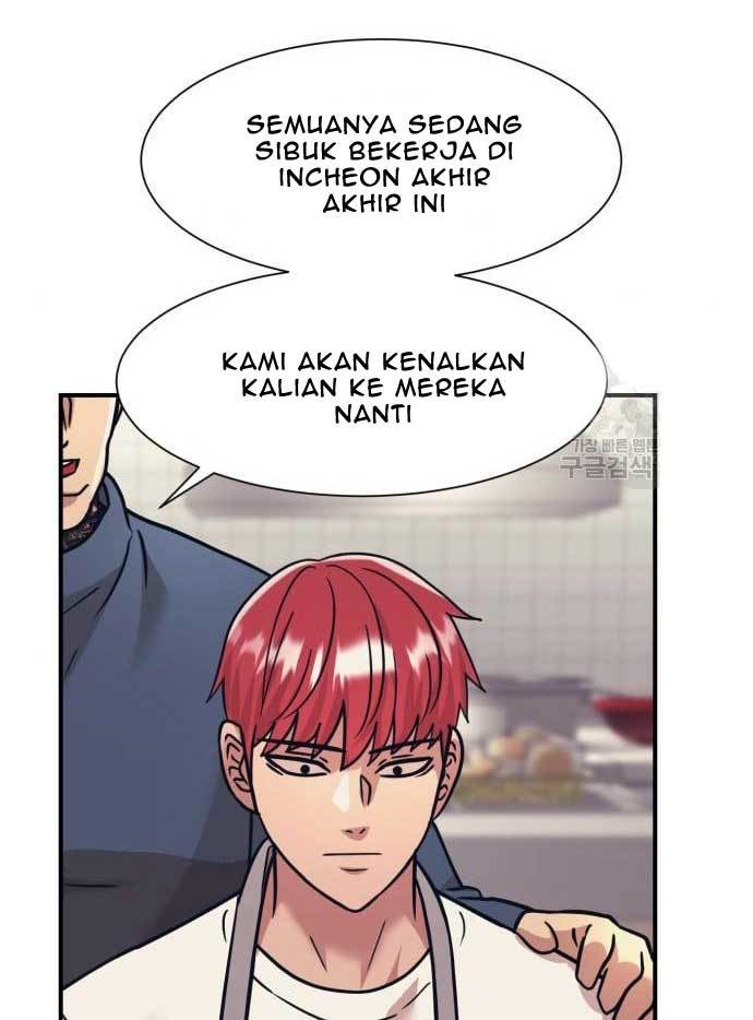 Injagang Chapter 37 Gambar 21