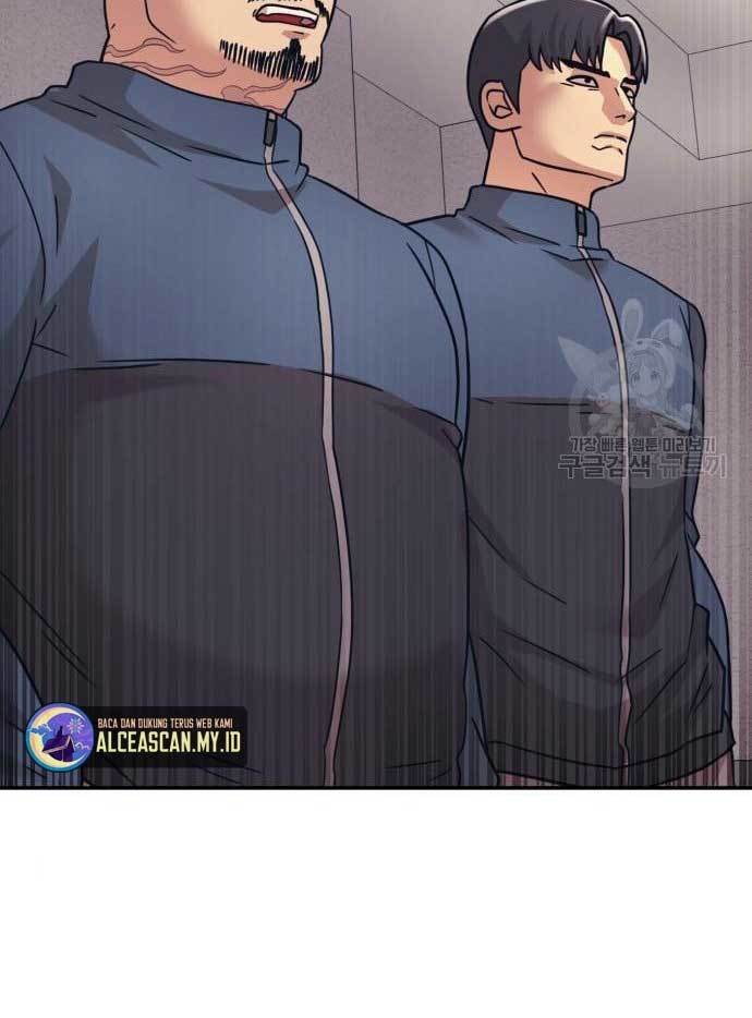 Injagang Chapter 37 Gambar 3