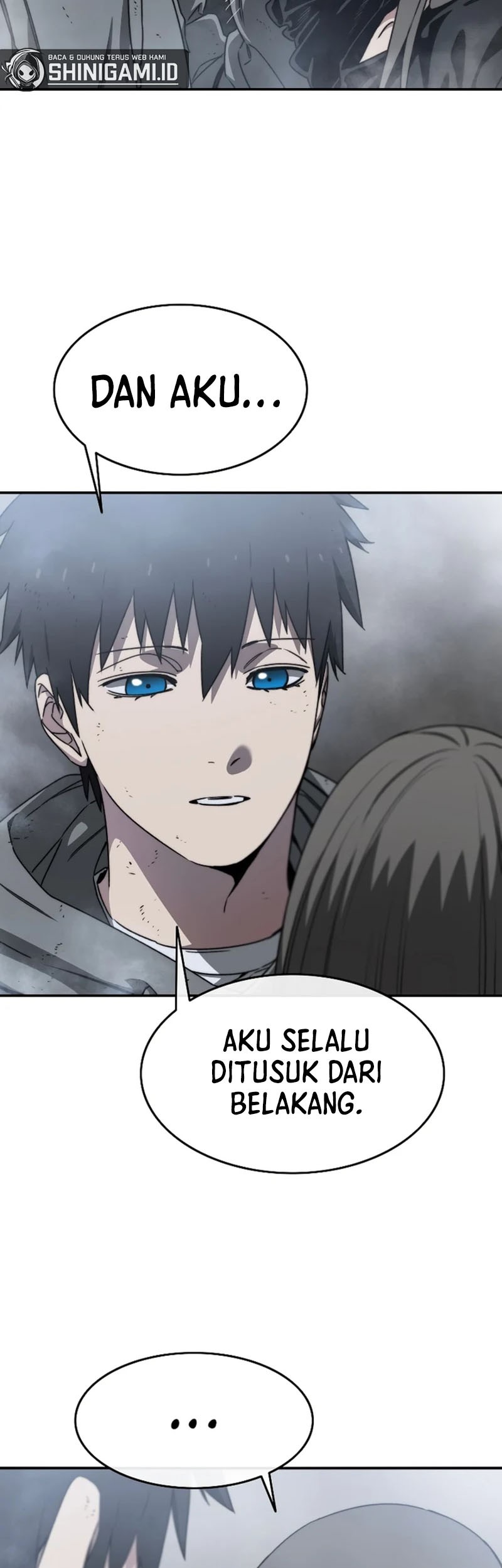 Existence Chapter 36 Gambar 43