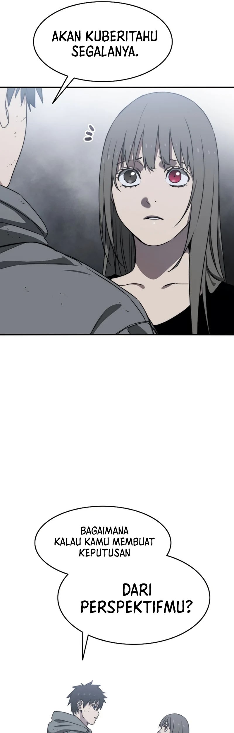 Existence Chapter 36 Gambar 46