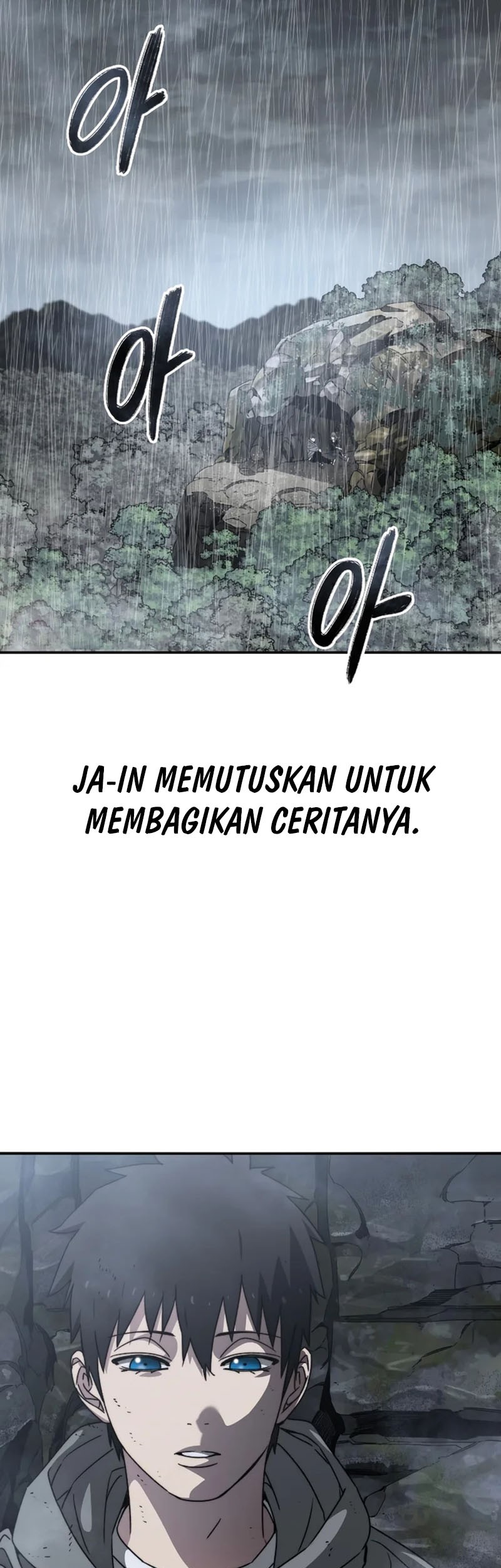 Existence Chapter 36 Gambar 48