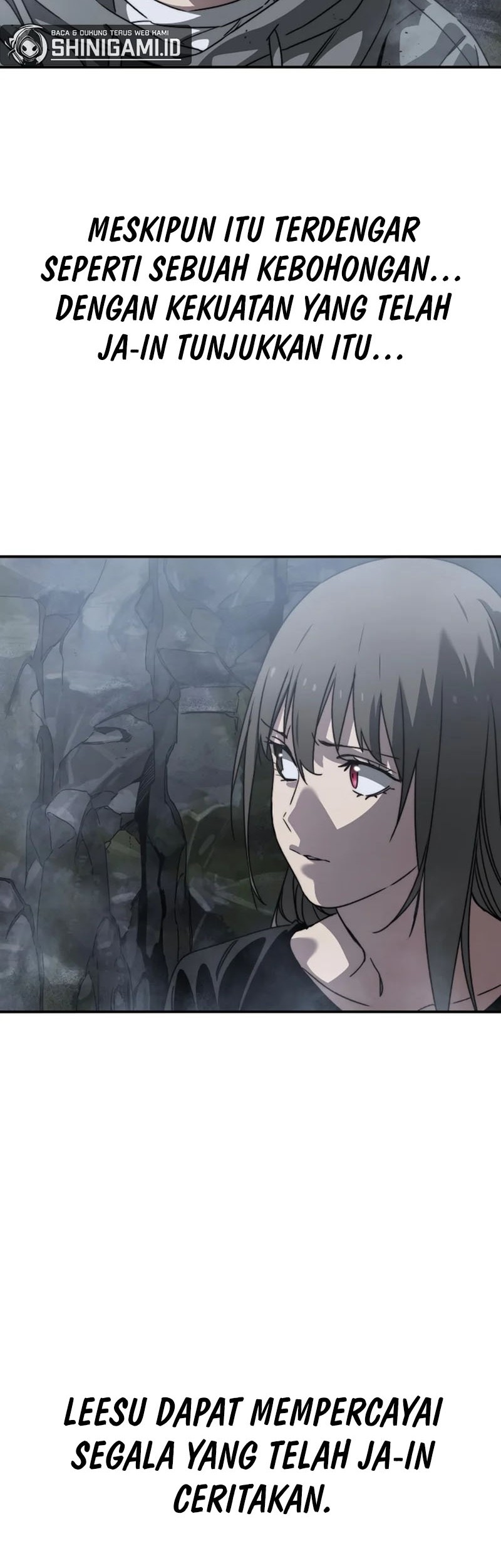 Existence Chapter 36 Gambar 49