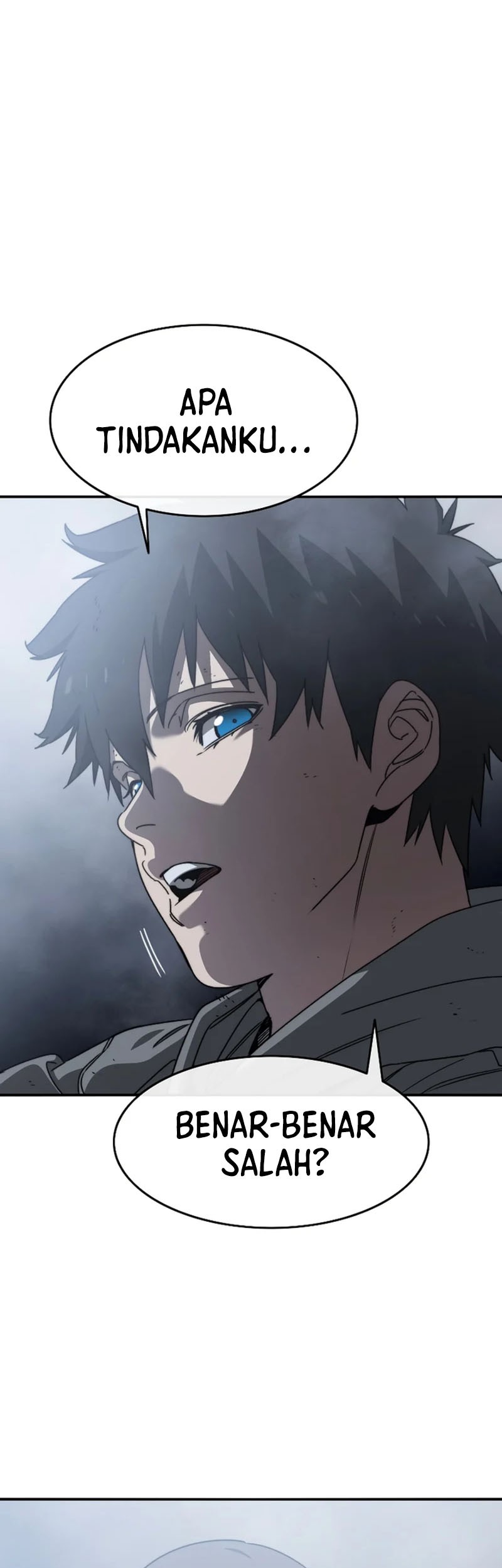 Existence Chapter 36 Gambar 51