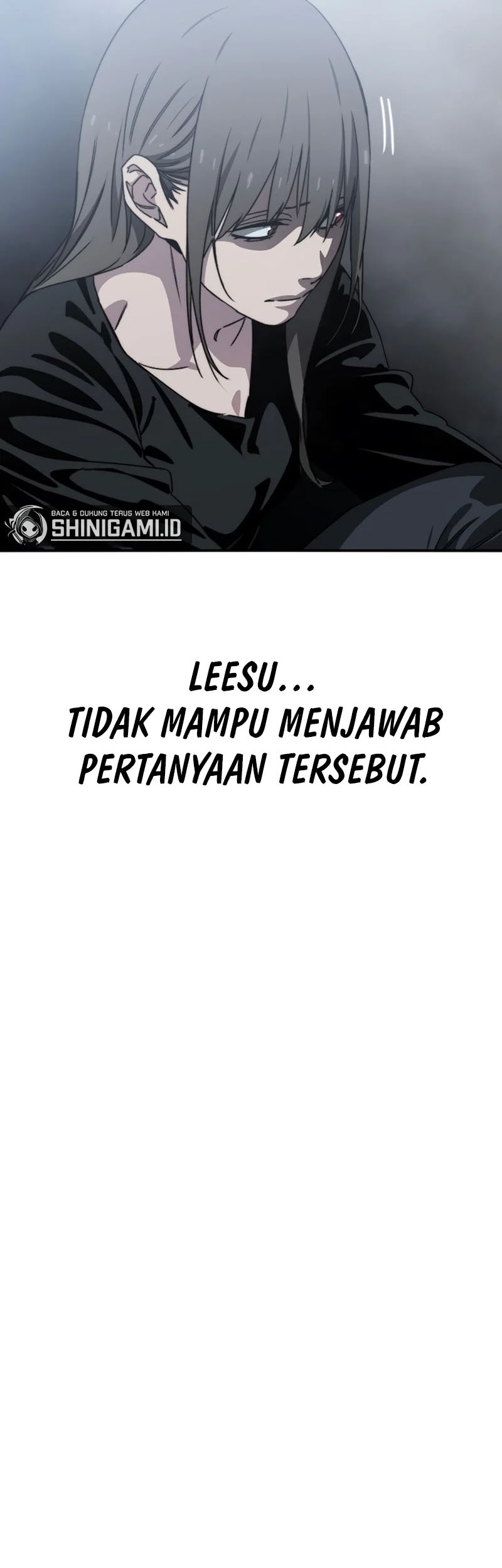 Existence Chapter 36 Gambar 52