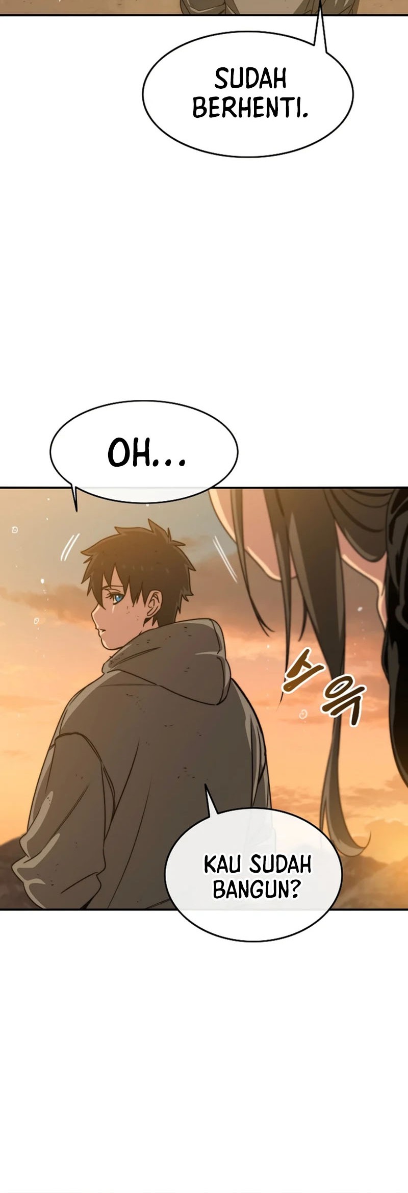 Existence Chapter 36 Gambar 54