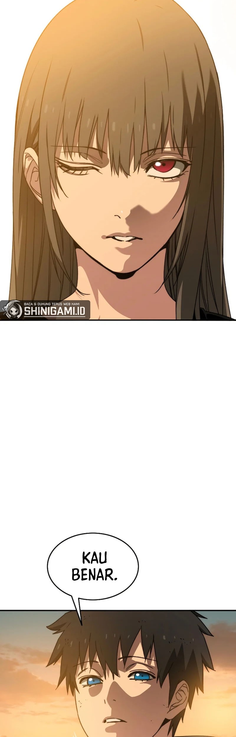 Existence Chapter 36 Gambar 58