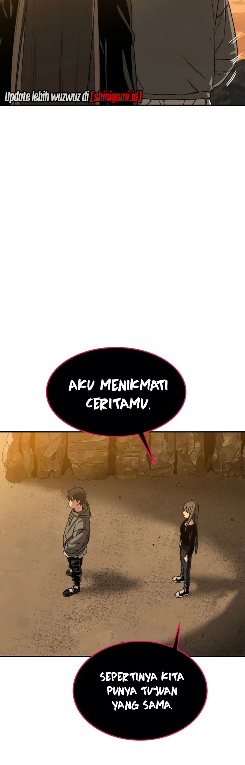 Existence Chapter 36 Gambar 63
