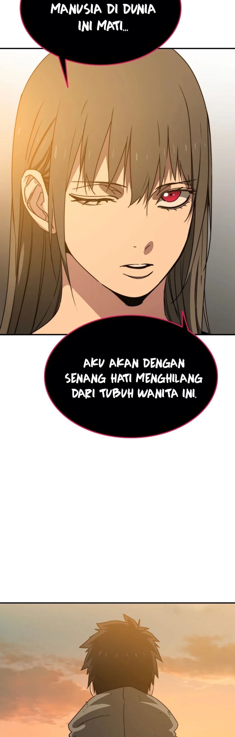 Existence Chapter 36 Gambar 67