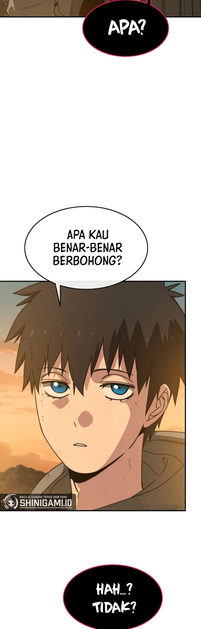 Existence Chapter 36 Gambar 72