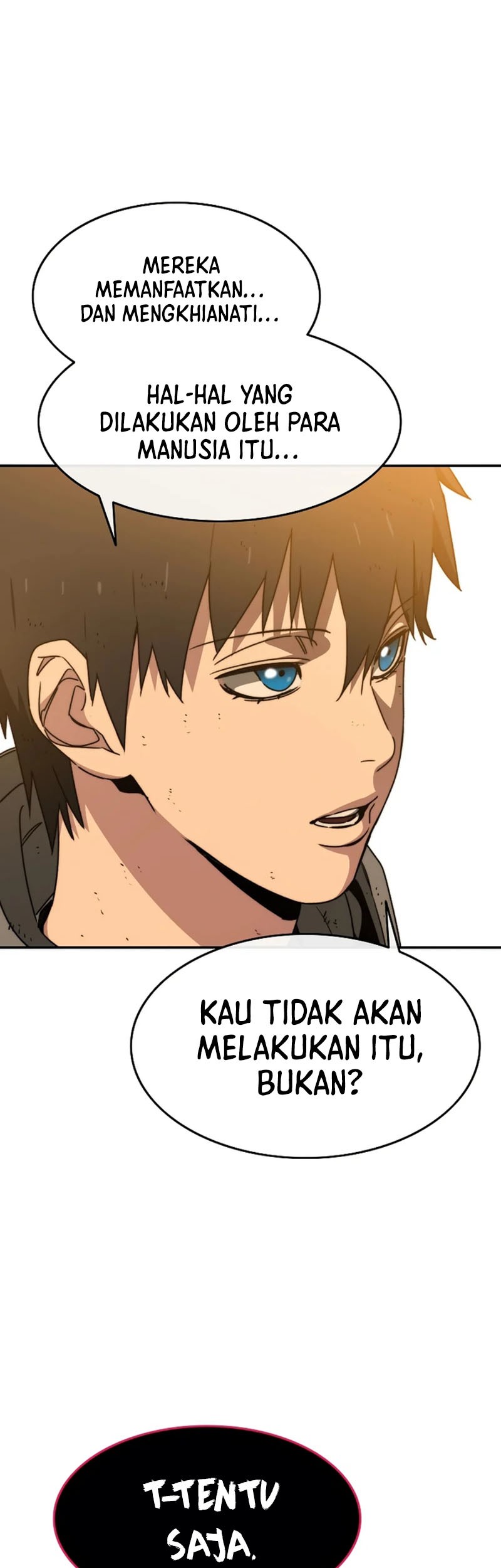 Existence Chapter 36 Gambar 75