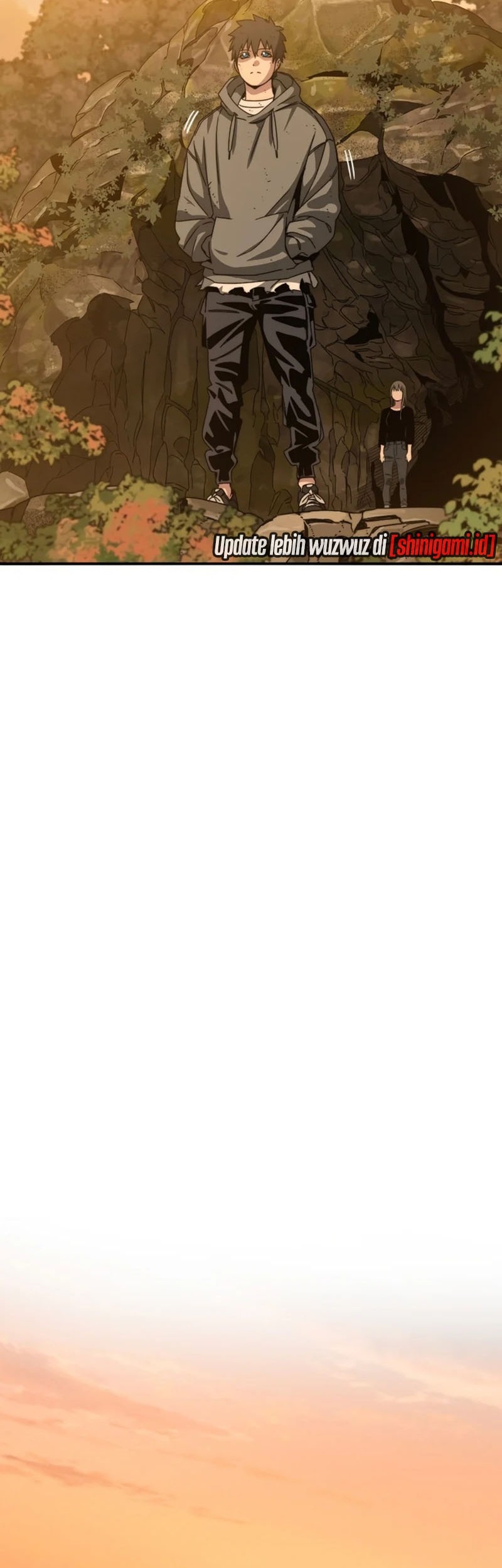 Existence Chapter 36 Gambar 81