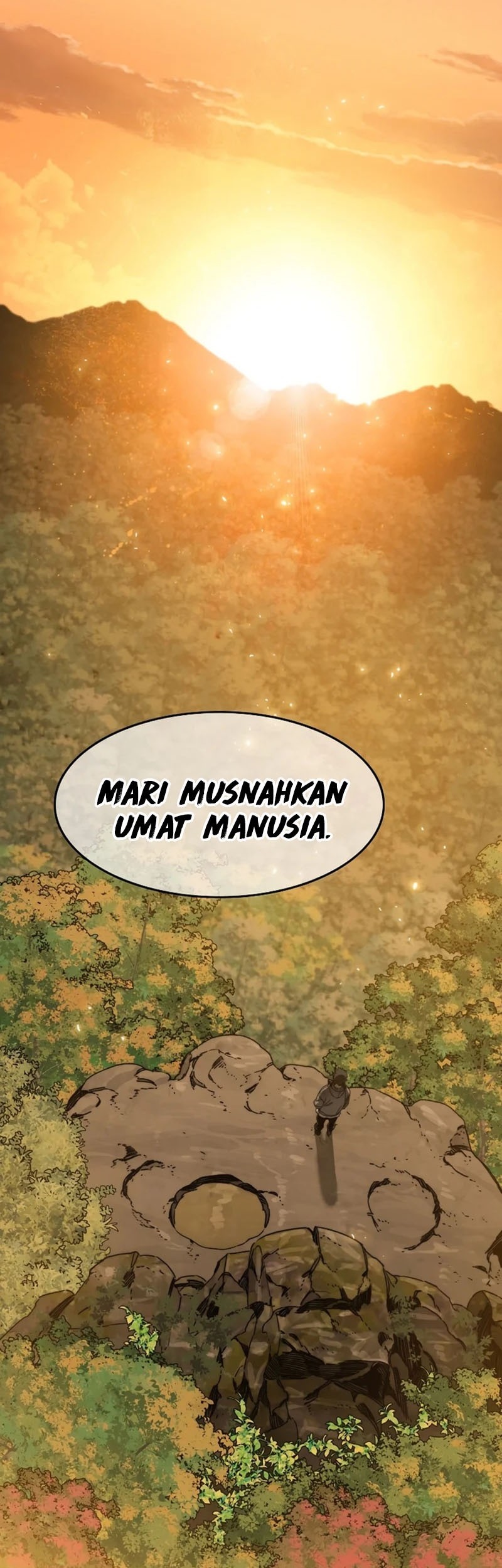 Existence Chapter 36 Gambar 82