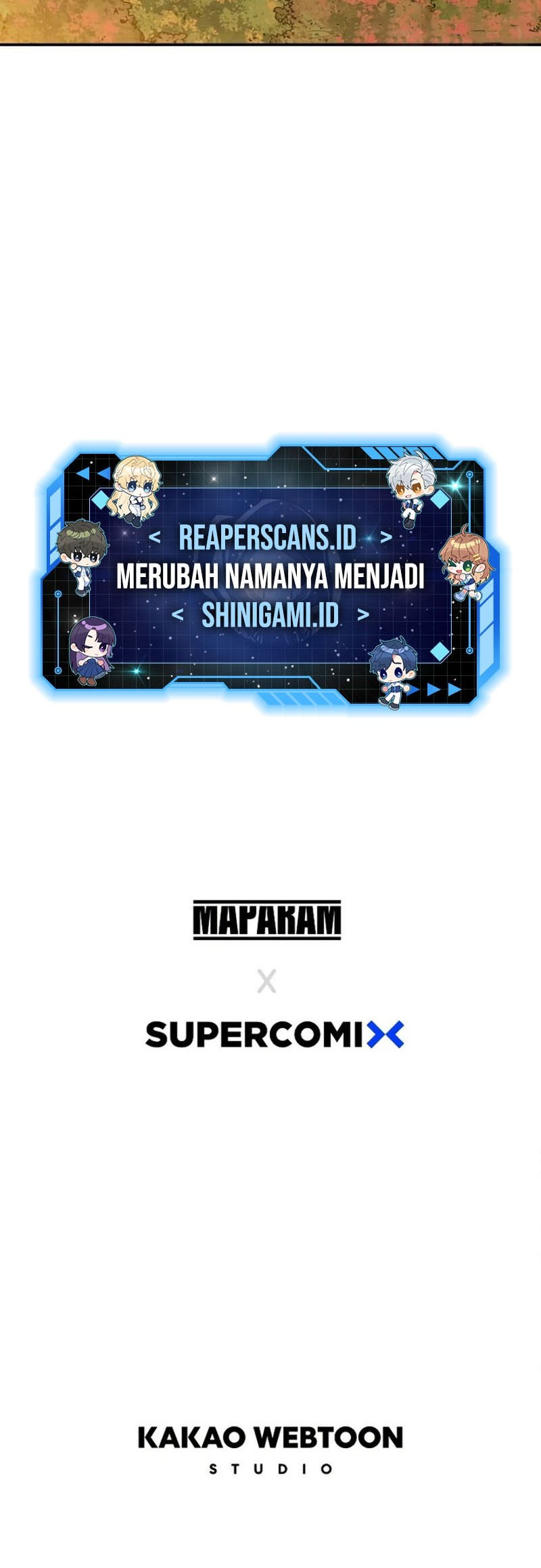 Existence Chapter 36 Gambar 83