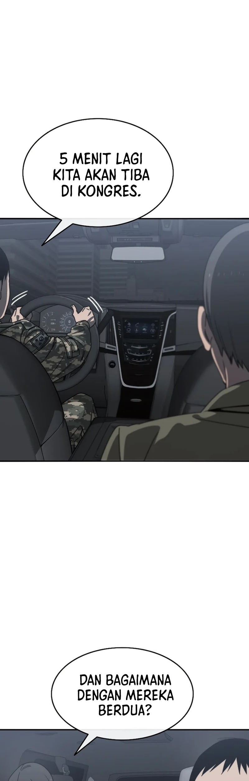 Existence Chapter 36 Gambar 4