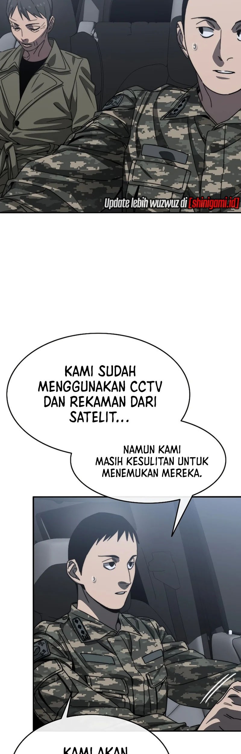 Existence Chapter 36 Gambar 5